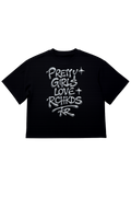 RCHKDS Slogan T-Shirt (Pre-Order)