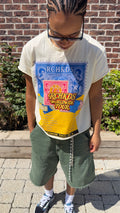 RCHKDS World Tour T-Shirt